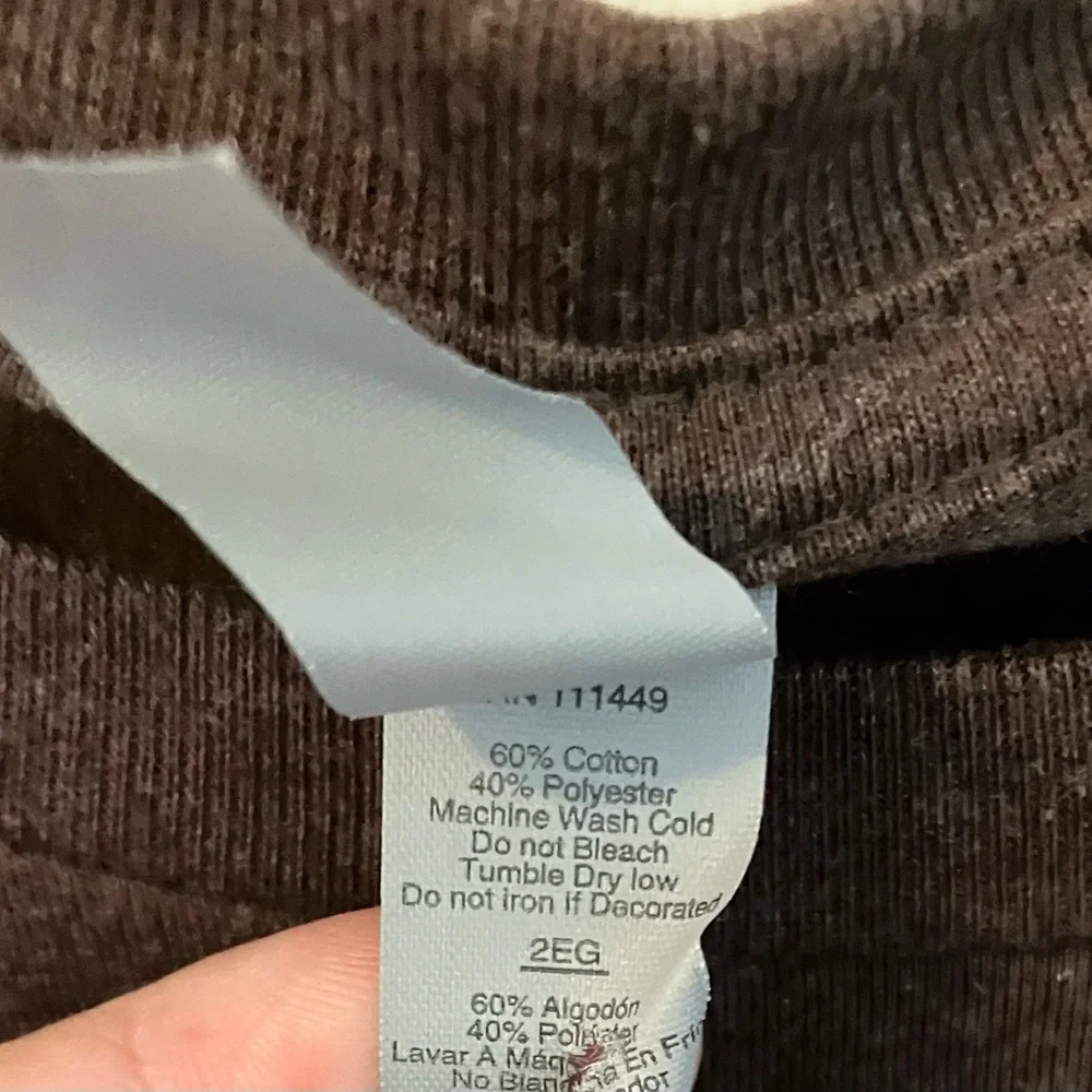 OG 2012 Hunger Games Tee - NWOT - XL Fits like LG - Picture 4 of 6